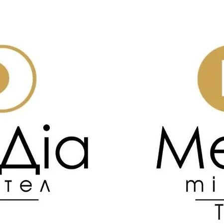 Міні-Хостел «Mel&Dia» אכסניה *